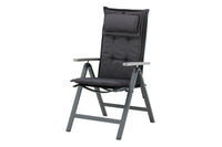 Polster Dyna 5-fach verstellbar 6er-Pack 