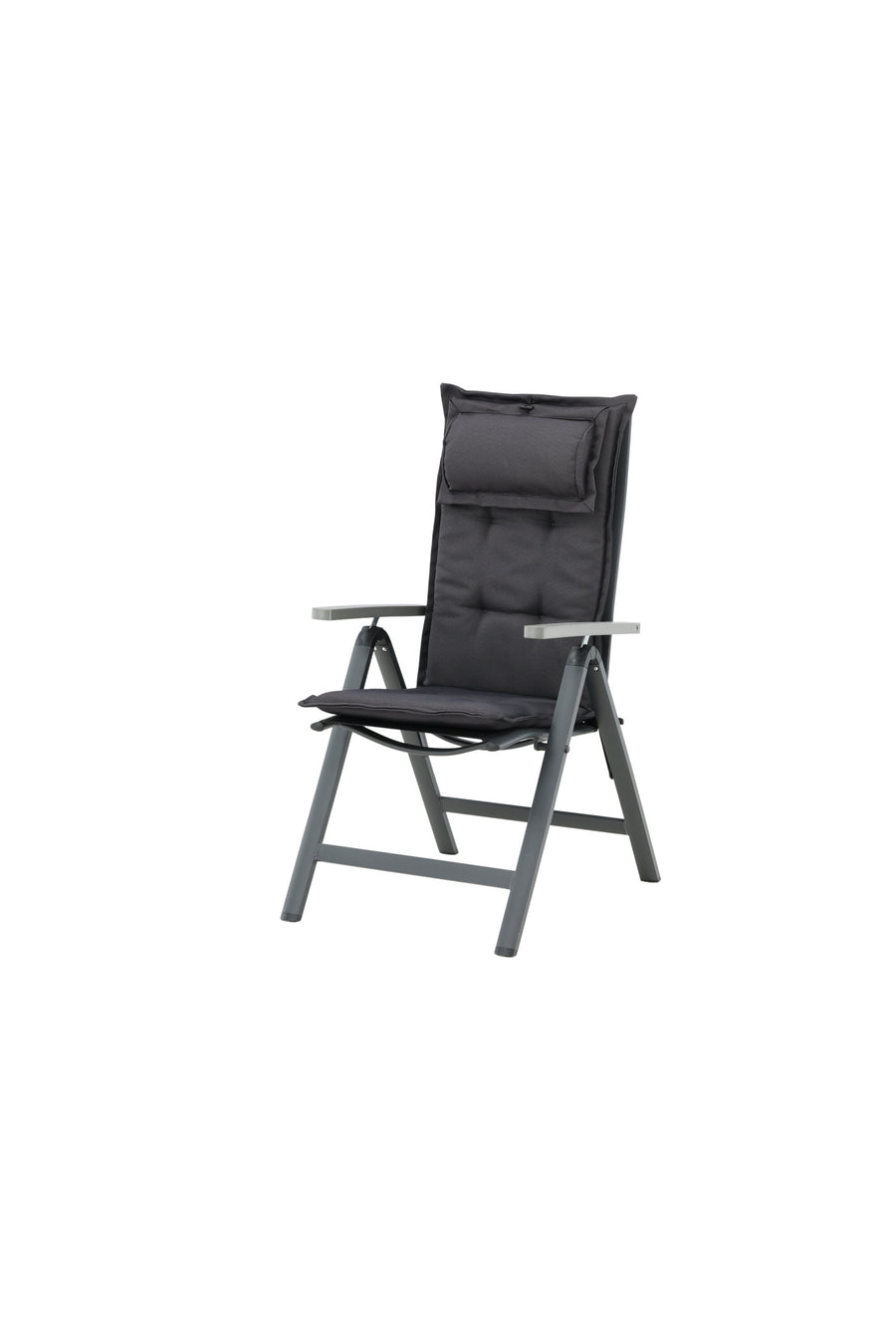 Polster Dyna 5-fach verstellbar 6er-Pack 
