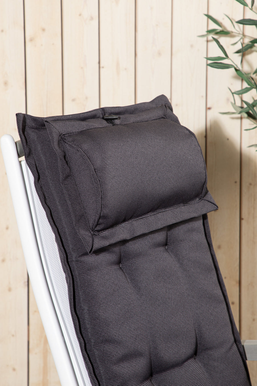 Polster Dyna 5-fach verstellbar 6er-Pack 