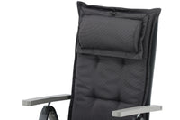 Polster Dyna 5-fach verstellbar 6er-Pack 