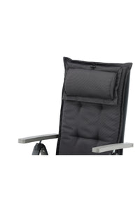 Polster Dyna 5-fach verstellbar 6er-Pack 