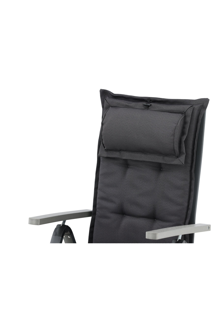 Polster Dyna 5-fach verstellbar 6er-Pack 
