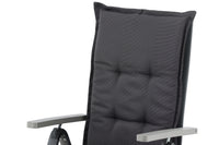 Polster Dyna 5-fach verstellbar 6er-Pack 