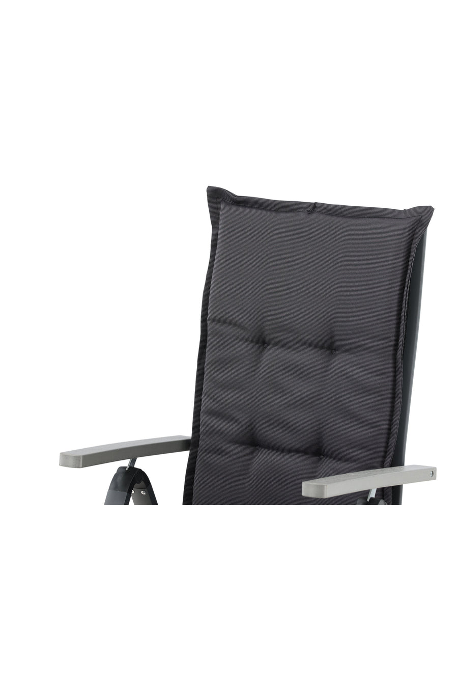 Polster Dyna 5-fach verstellbar 6er-Pack 