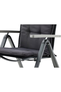 Polster Dyna 5-fach verstellbar 6er-Pack 