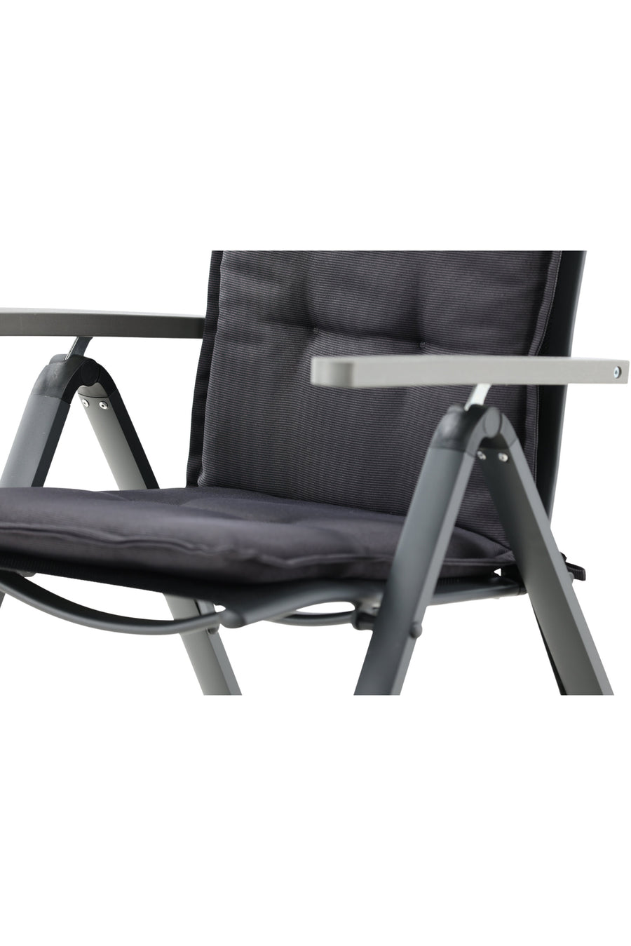 Polster Dyna 5-fach verstellbar 6er-Pack 
