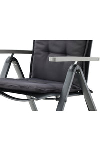 Polster Dyna 5-fach verstellbar 6er-Pack 
