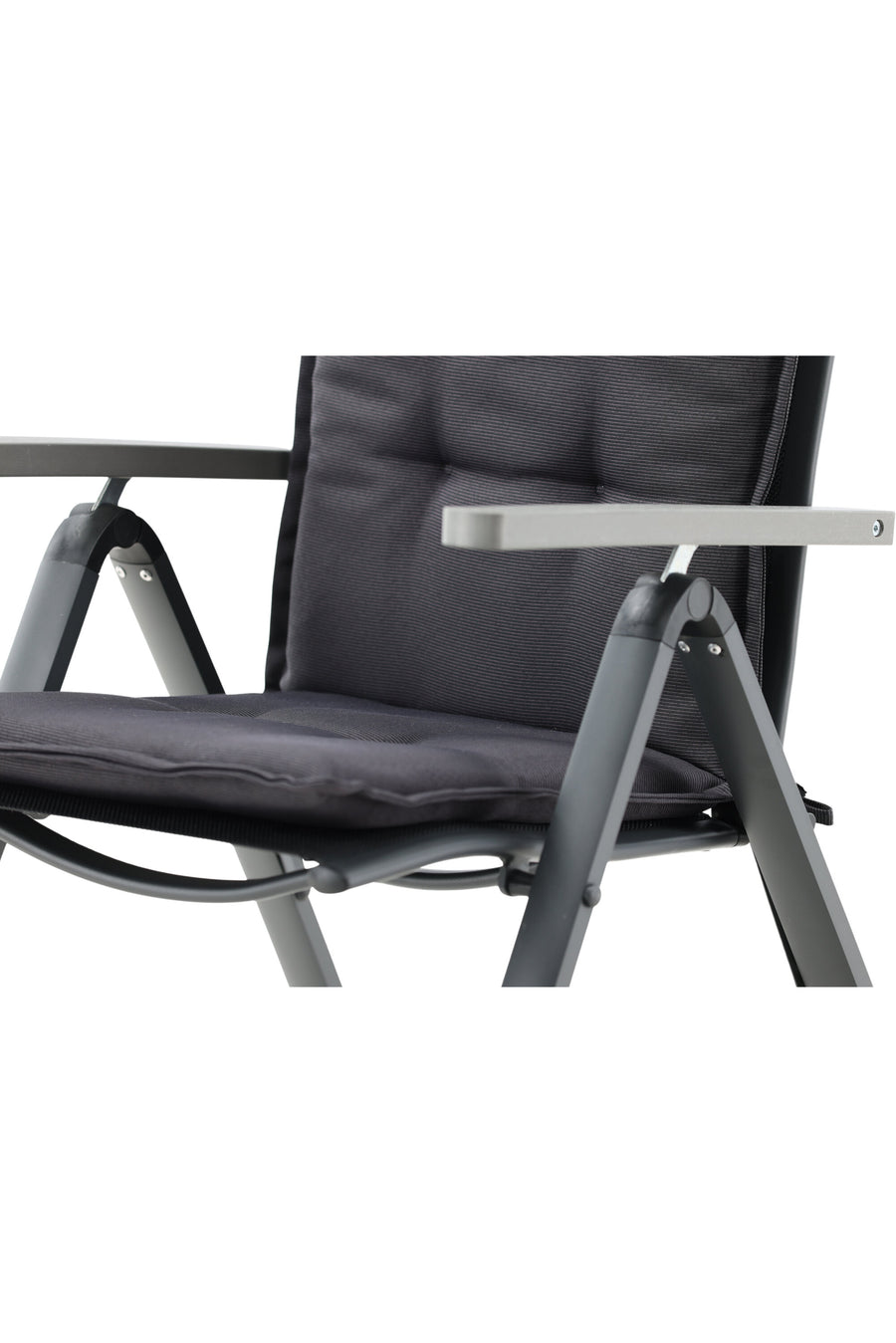 Polster Dyna 5-fach verstellbar 6er-Pack 