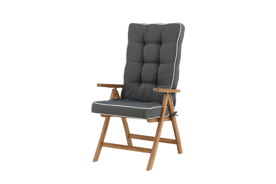 Fura Polster 5-fach verstellbar 3er-Set 