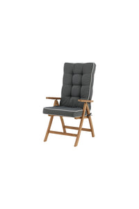Fura Polster 5-fach verstellbar 3er-Set 