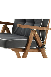Fura Polster 5-fach verstellbar 3er-Set 