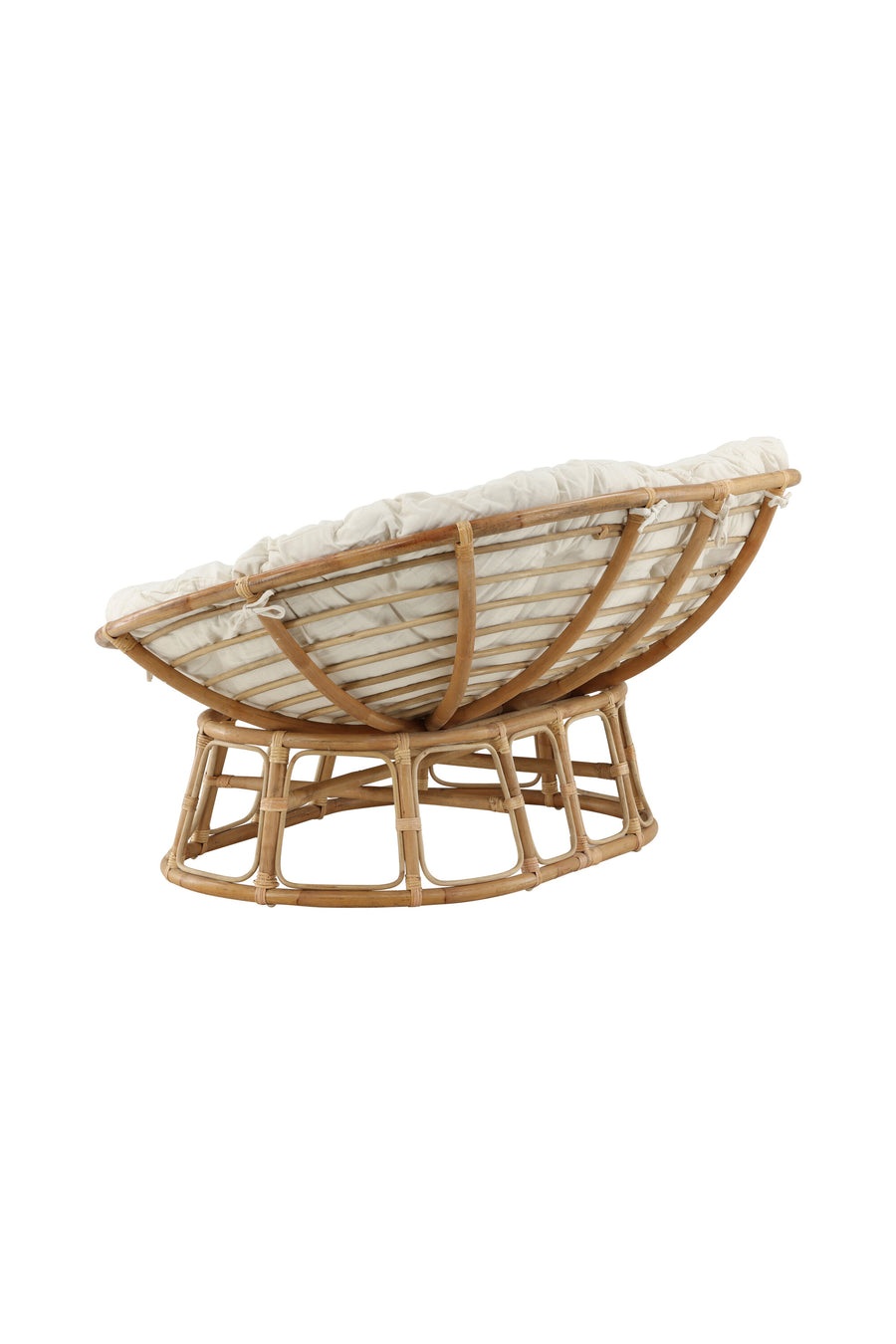 Mamasan Liegestuhl 