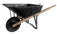 Schubkarre Deluxe
