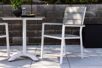 Levels Essstuhl 2er-Pack (stapelbar)