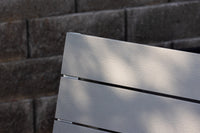 Levels Essstuhl 2er-Pack (stapelbar)