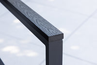 Levels Essstuhl 2er-Pack (stapelbar)