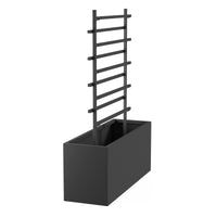 Spalier für den Außenblumentopf ROS