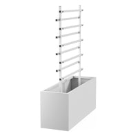 Spalier für Außenblumentöpfe ROS