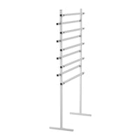 Spalier für Außenblumentöpfe ROS