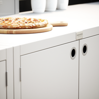 UMAMI Modul 1 Außenküche