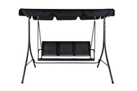 Musse Hängematte (3-sitzig)