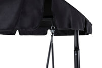 Musse Hängematte (3-sitzig)