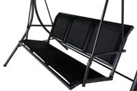 Musse Hängematte (3-sitzig)