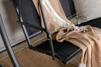 Musse Hängematte (3-sitzig)