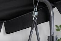 Musse Hängematte (3-sitzig)