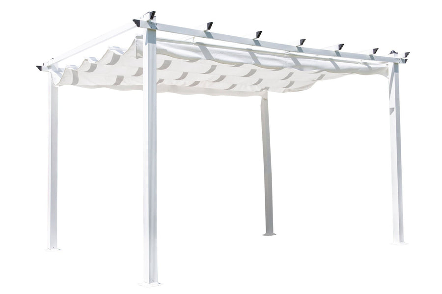 Lazio Pergola