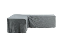 Klas Möbelschutz (L-Format) - Grau