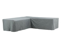 Klas Möbelschutz (L-Format) - Grau