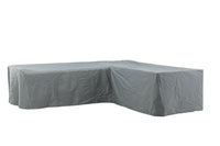 Klas Möbelschutz (L-Format) - Grau