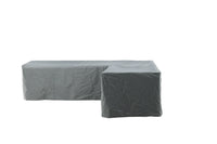 Klas Möbelschutz (L-Format) - Grau