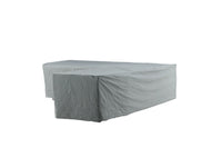 Klas Möbelschutz (L-Format) - Grau