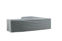 Klas Möbelschutz (L-Format) - Grau