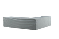Klas Möbelschutz (L-Format) - Grau