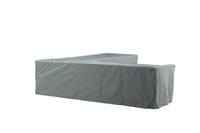 Klas Möbelschutz (L-Format) - Grau