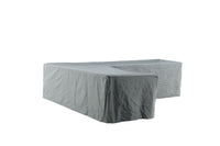 Klas Möbelschutz (L-Format) - Grau