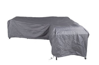 Klas Möbelschutz (L-Format) - grau