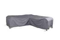 Klas Möbelschutz (L-Format) - grau