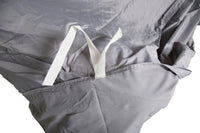 Klas Möbelschutz (L-Format) - grau