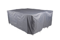 Klas Möbelschutz - Grau