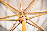 Naxos Sonnenschirm (rund)