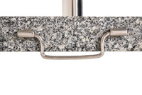 Stathera Sonnenschirmfuß (rund)