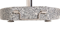 Stathera Sonnenschirmfuß (rund)