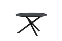 Alma Esstisch (rund)