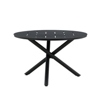 Alma Esstisch (rund)