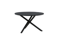 Alma Esstisch (rund)