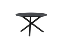 Alma Esstisch (rund)